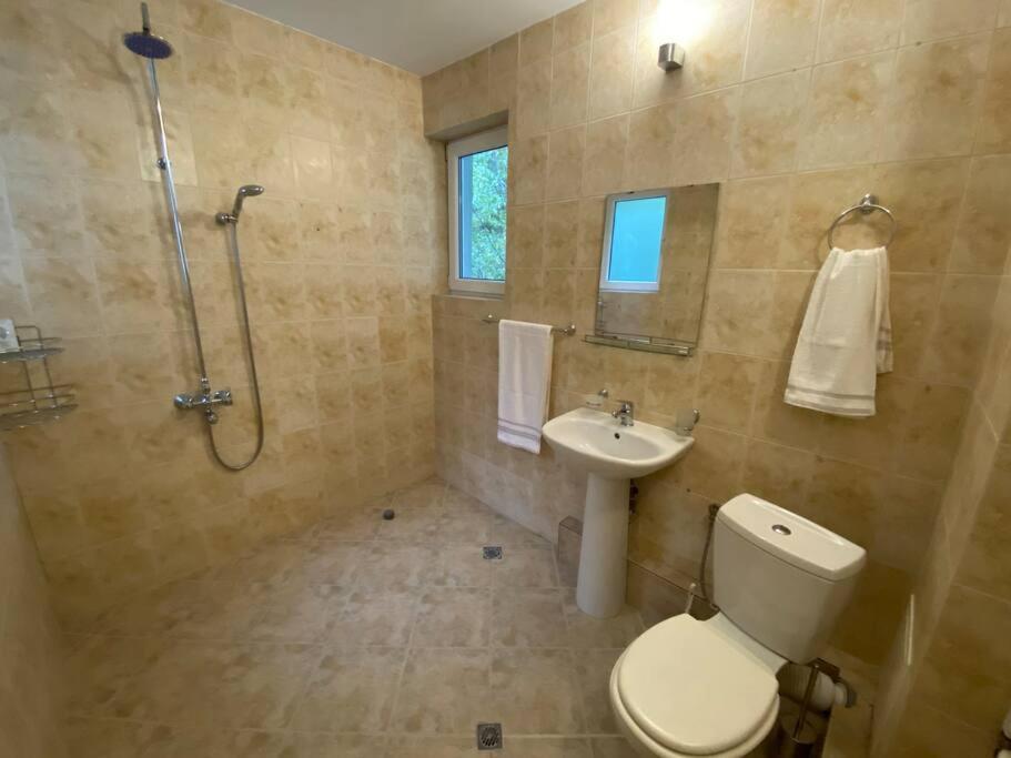 Apartment Happy Place Akatcia Wielkie Tyrnowo Zewnętrze zdjęcie